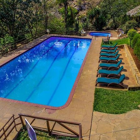 Masai Lodge نيروبي المظهر الخارجي الصورة