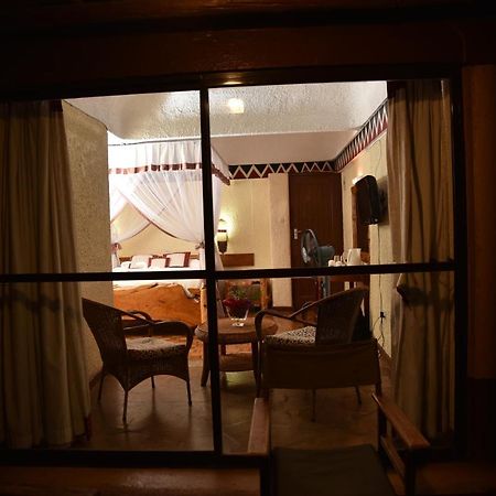 Masai Lodge نيروبي المظهر الخارجي الصورة