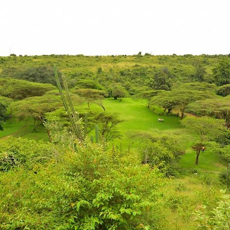 Masai Lodge نيروبي المظهر الخارجي الصورة