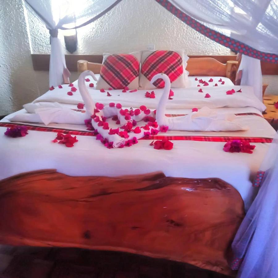 Masai Lodge نيروبي المظهر الخارجي الصورة