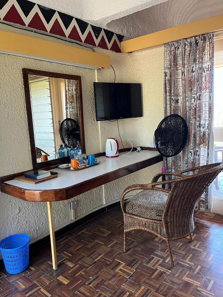 Masai Lodge نيروبي المظهر الخارجي الصورة