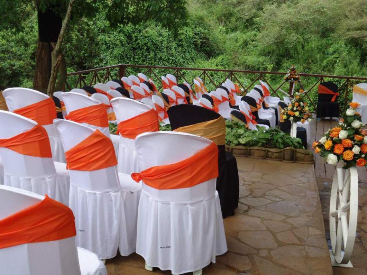 Masai Lodge نيروبي المظهر الخارجي الصورة