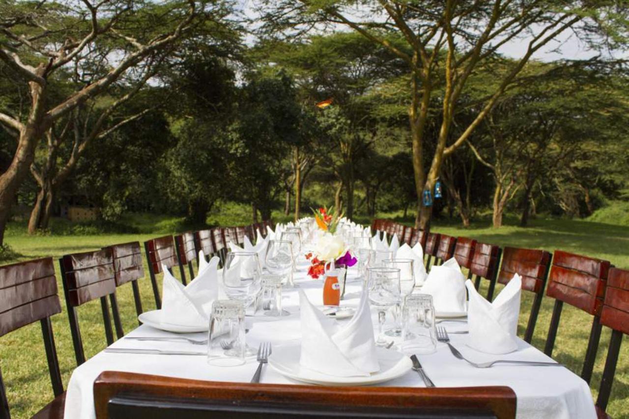 Masai Lodge نيروبي المظهر الخارجي الصورة