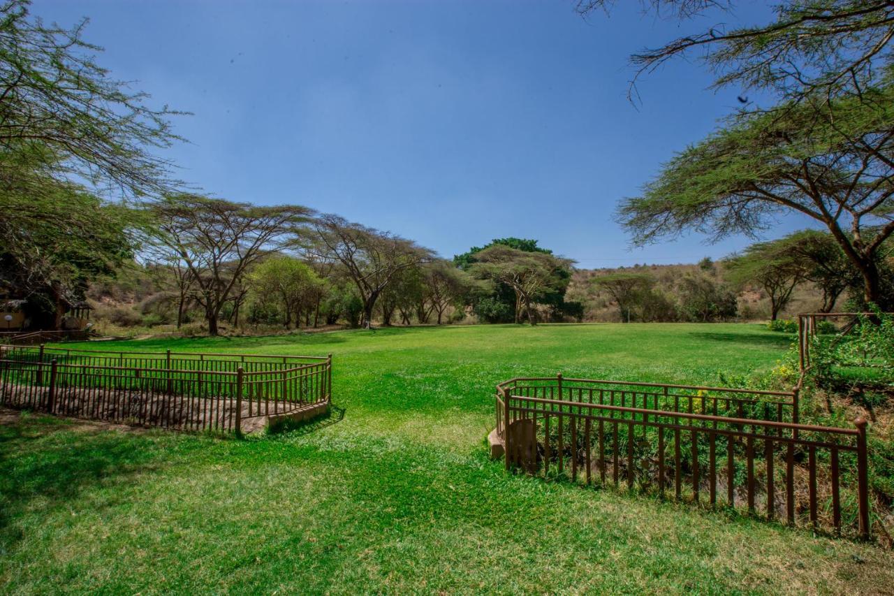 Masai Lodge نيروبي المظهر الخارجي الصورة