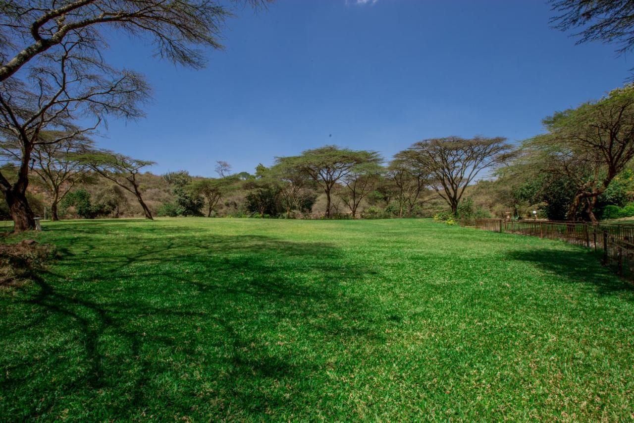 Masai Lodge نيروبي المظهر الخارجي الصورة