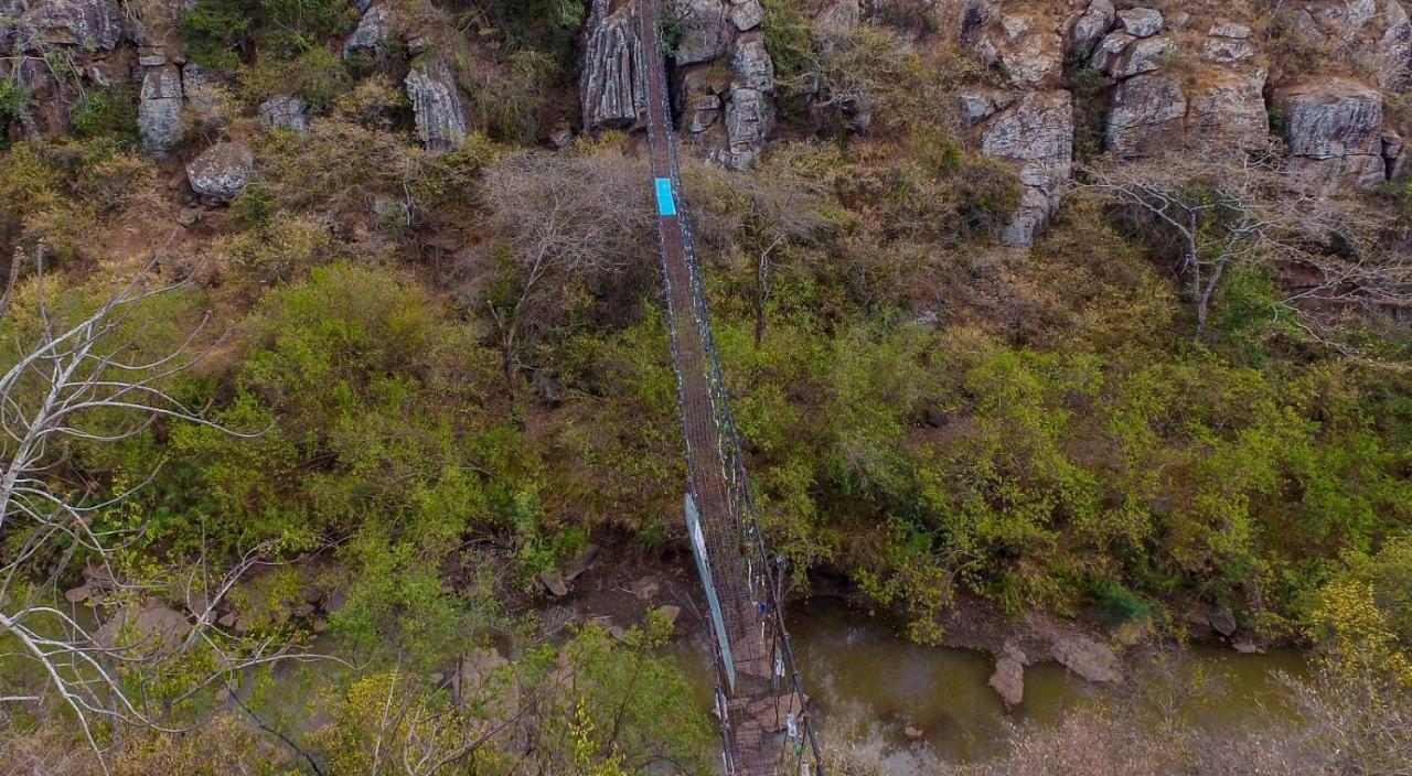 Masai Lodge نيروبي المظهر الخارجي الصورة