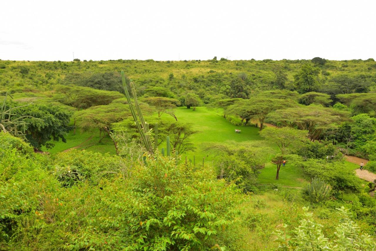 Masai Lodge نيروبي المظهر الخارجي الصورة