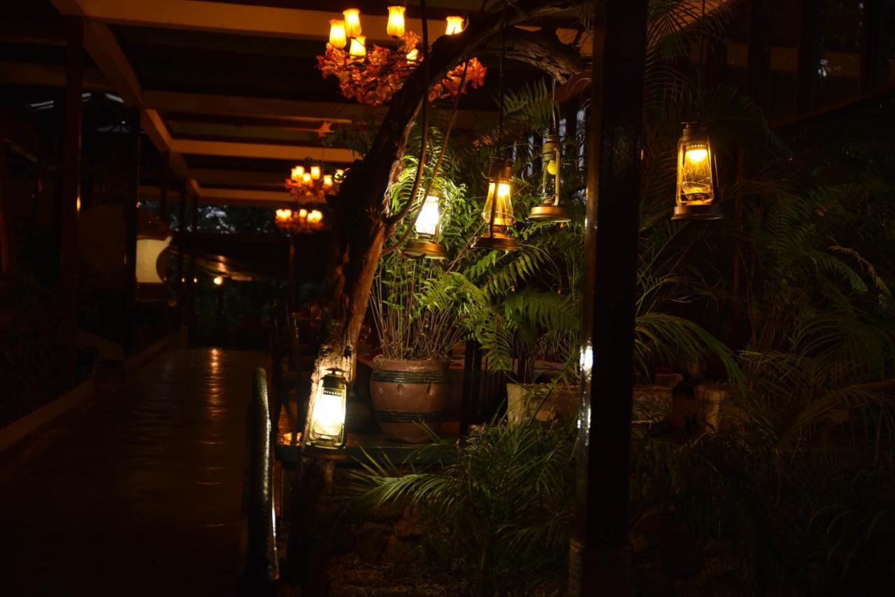 Masai Lodge نيروبي المظهر الخارجي الصورة
